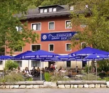 Essinger Hof - Image 1