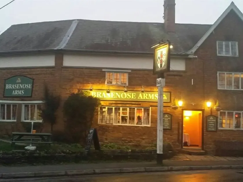The Brasenose Arms - Image 1