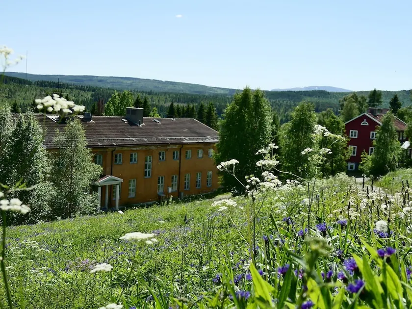 Sundmans Fjällgård - Image 1