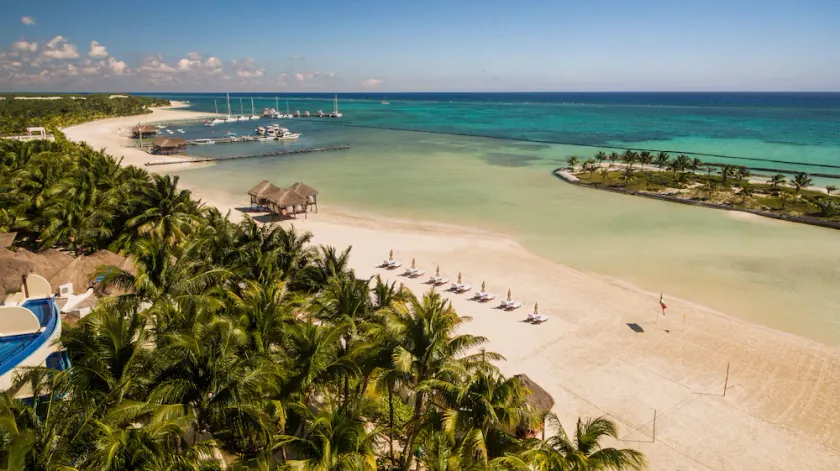 El Dorado Maroma, a Spa Resort by Karisma - Image 1
