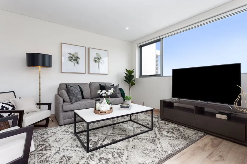Bream penthouse (672i) - Image 1