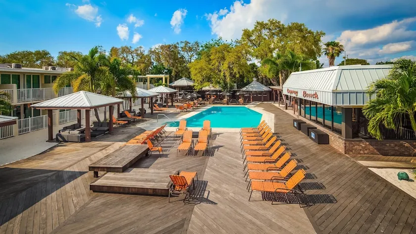 Bentley's Boutique Hotel; Best Western Premier Collection - Image 1