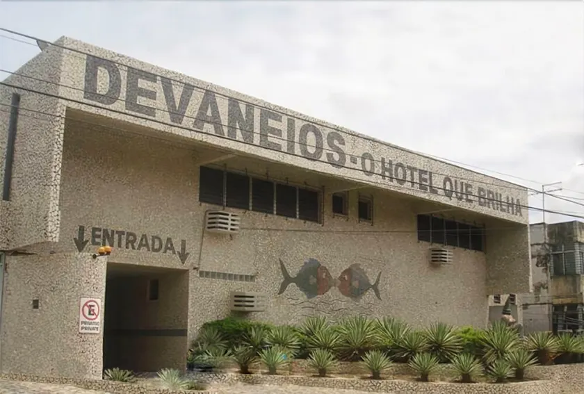 Motel Devaneios (Adults Only) - Image 1