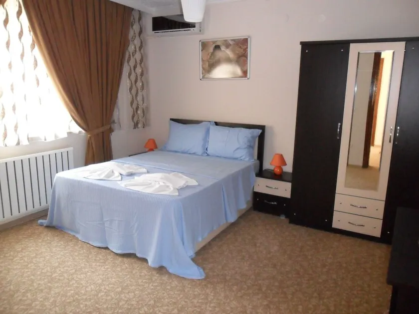 La Fontaine Butik Hotel 2 Guzelyali - Image 1