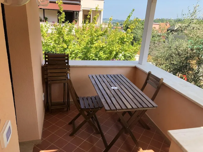 Homerez - Hus i Chieti - Image 1