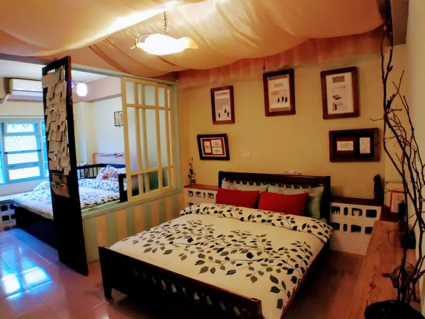 Timeslowly B&B - Image 1