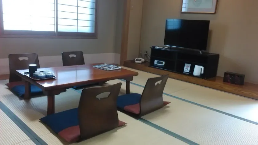 Ryokan Ginsuikaku - Image 1