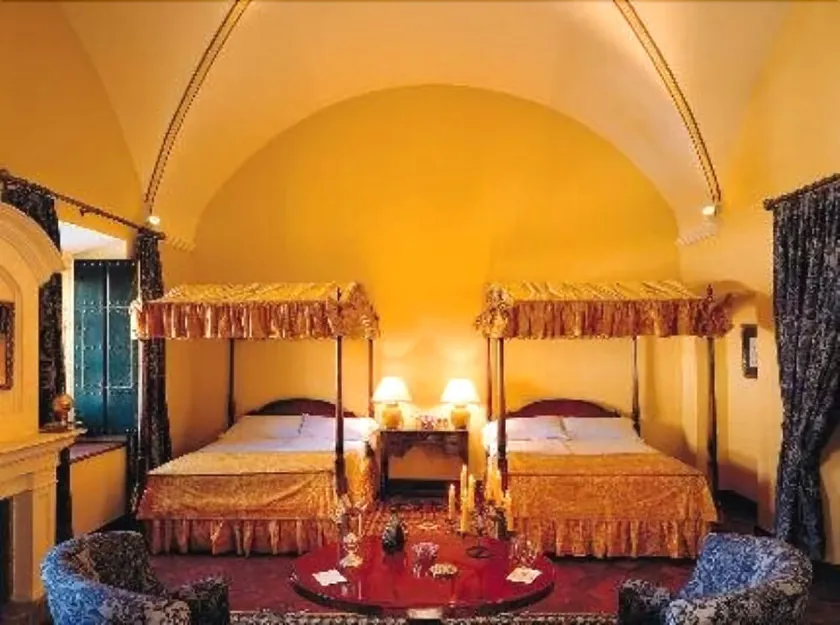 Hacienda Benazuza Elbulli Hotel - Image 1