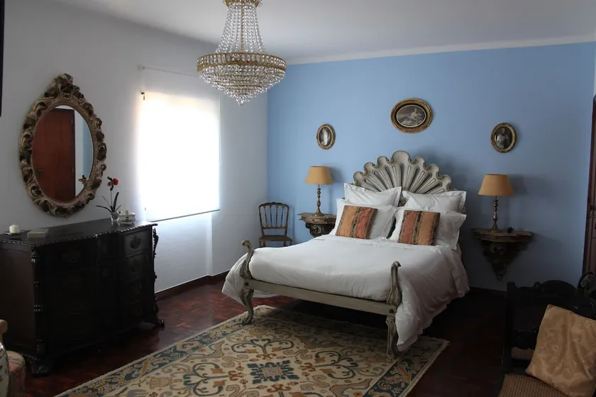 Capitao Guest House - Image 1