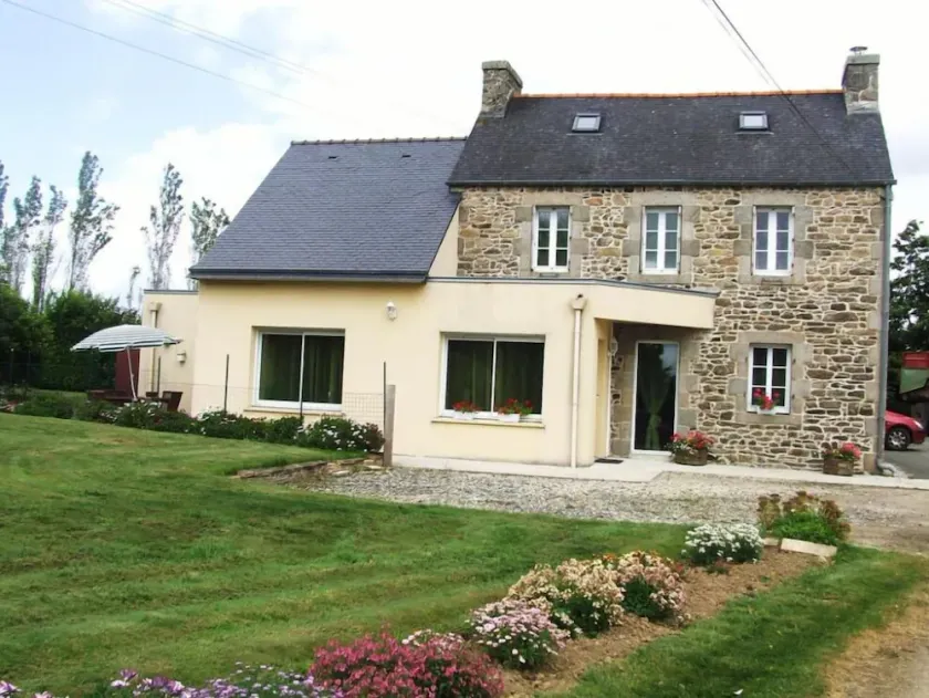 Chambres d'hotes de Frédé - Image 1