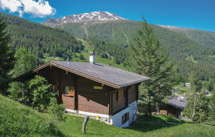 Chalet Audyn - Image 1