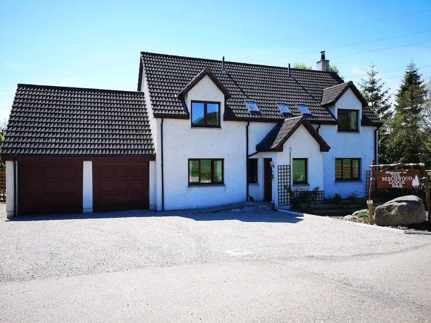 Beechwood Lodge - Image 1