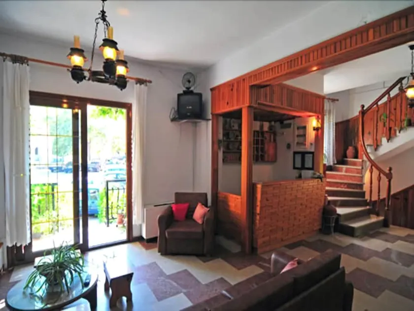 Chrissafis Hotel - Image 1