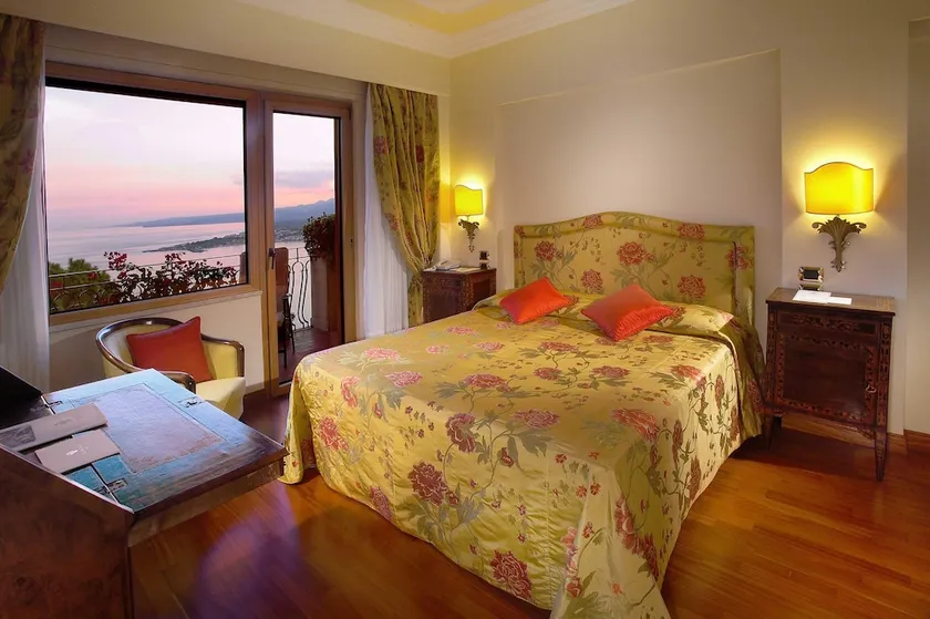 Hotel Villa Diodoro - Image 1
