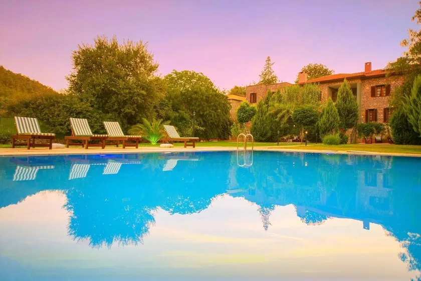 Fethiye Casa Bella Private Land & Villa - Image 1