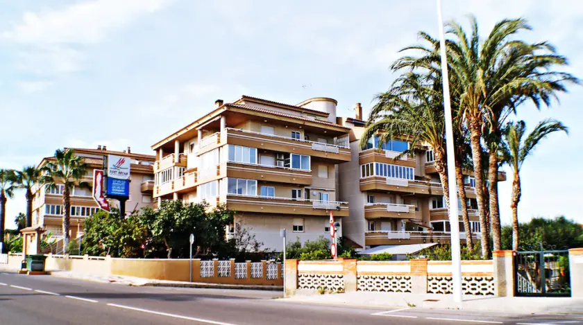 Ximo Boix Complex - Image 1