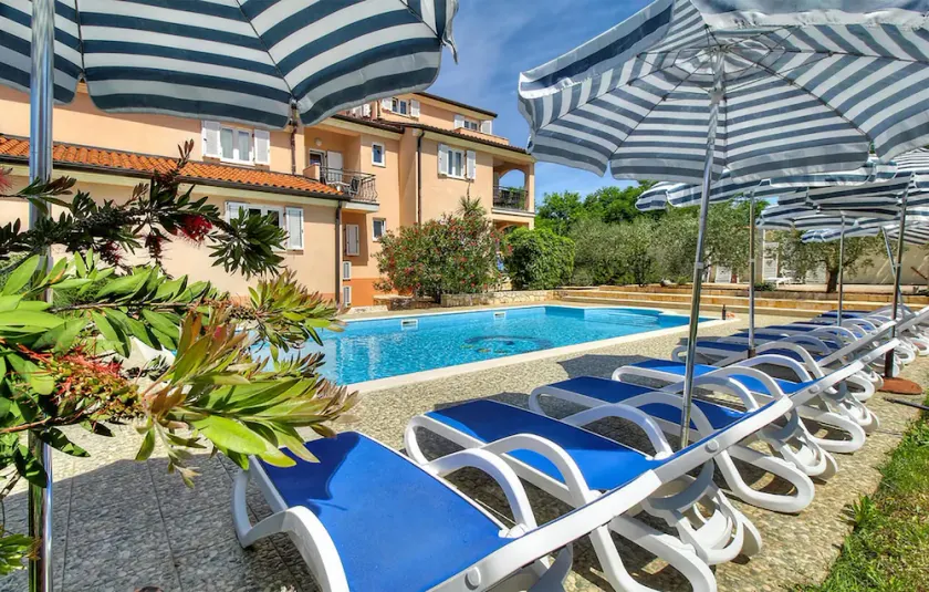 Awesome Home in Basanija With Wifi and 2 Bedrooms - Image 1