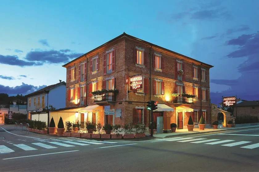 Hotel Restaurant Madama Vigna - Image 1