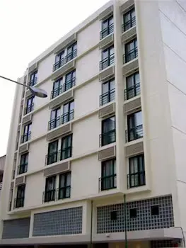 Vip Inn Beira - Image 1