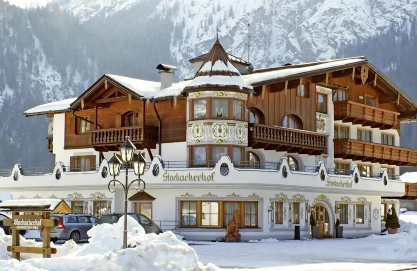 Hotel Stockacher Hof - Image 1