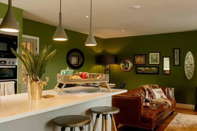 Immaculate 2-bed House in Embsay, Skipton - Image 1