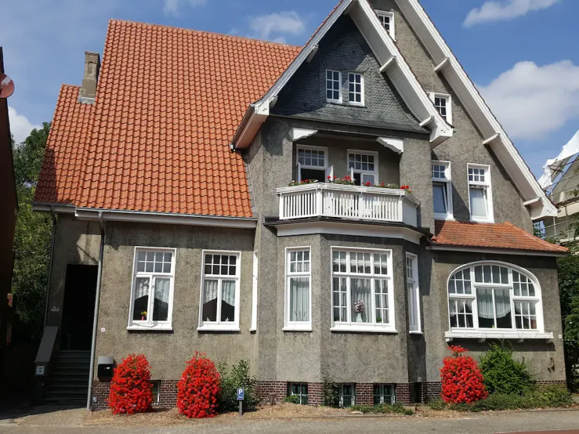 Villa Rheiderhof - Image 1
