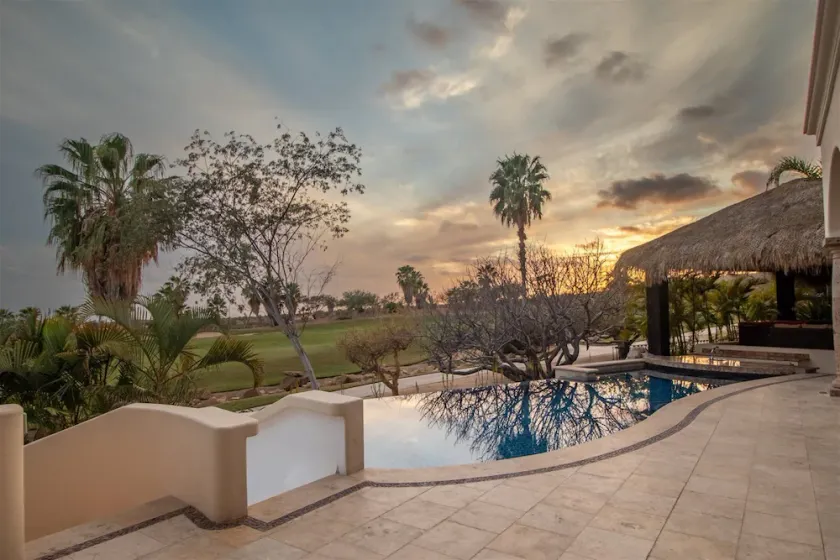 Casa de la Familia 7 Bedroom Contemporary Hacienda Style at Discounted Rate! - Image 1