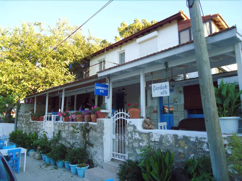 Cardakalti Ev Hotel - Image 1