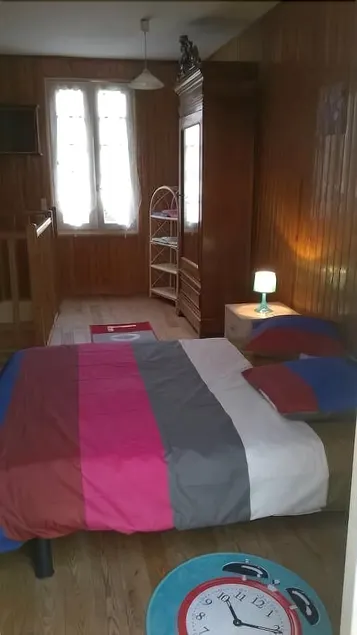 Maison de tourisme aux sables d'olonne - Image 1