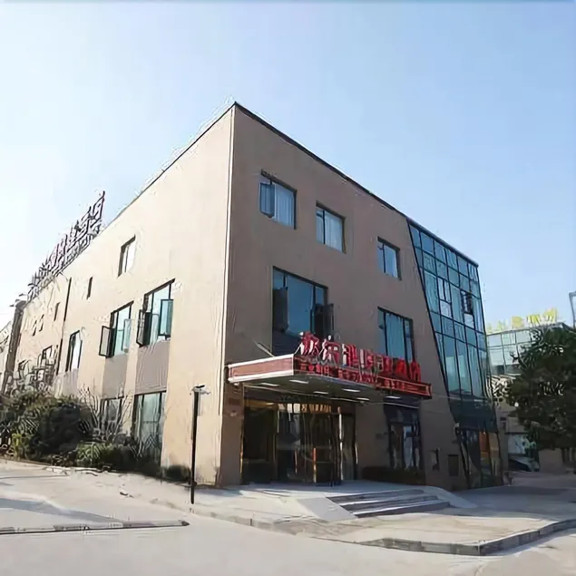 Huan'erya Express Hotel Shanghai Dahongqiao National Exhibition & Convention Center - Image 1