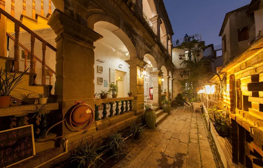 Gulangyu Ya Garden Inn - Image 1