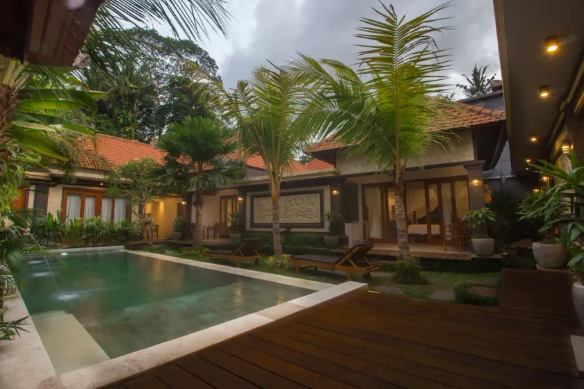 Kalya Villa - Image 1