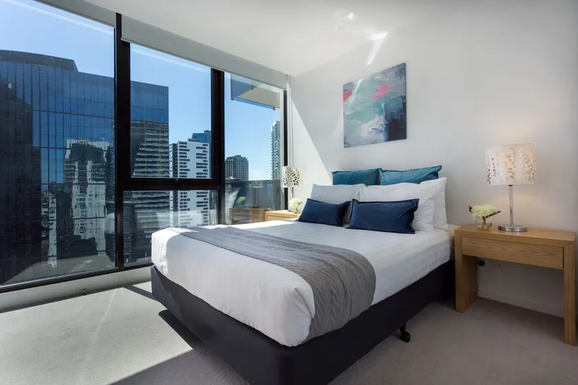 Wyndel Apartments -  Southbank Views - Image 1