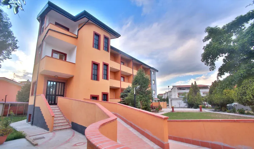 Hotel Viteama - Image 1