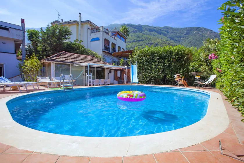 B&B Villa Panorama - Image 1