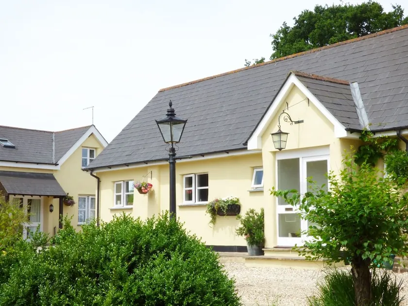 The Old Dairy - Image 1