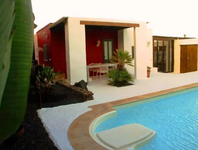Villa in Teguise - 104387 by MO Rentals - Image 1