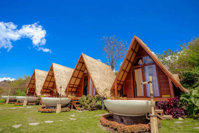 Segara Camp Kintamani - Image 1