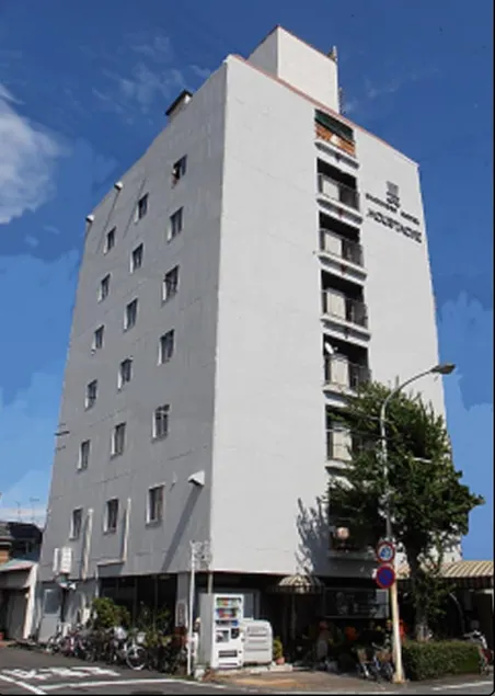 Business Hotel Masutachi - Image 1