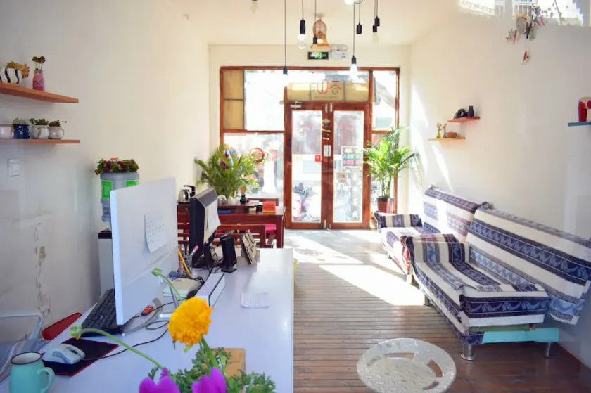 Dali Spring Field Hostel - Image 1