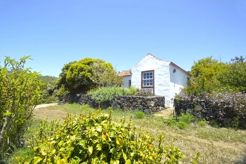 Casa Rural El Jócamo by Isla Bonita - Image 1