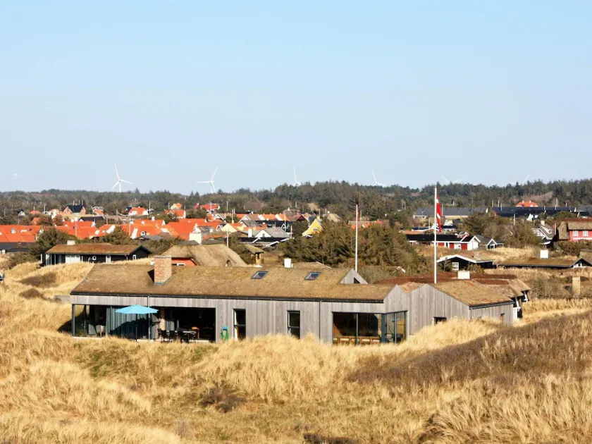 Holiday Home in Blokhus - Image 1