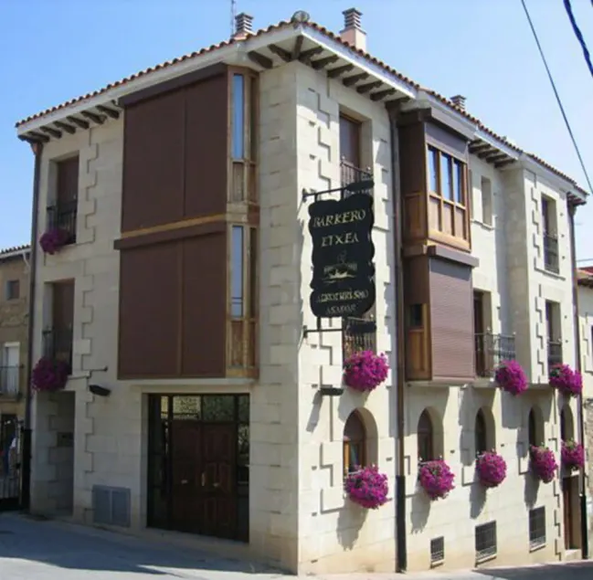 Agroturismo Barkero Etxea - Image 1