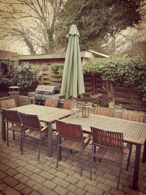 Copenhagen Inn Guesthouse - Image 1