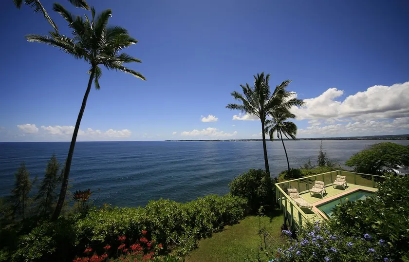 Hale Kai Hawaii Bed & Breakfast - Image 1