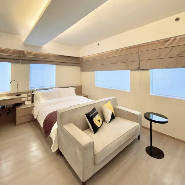 Kapok Apartment - Image 1