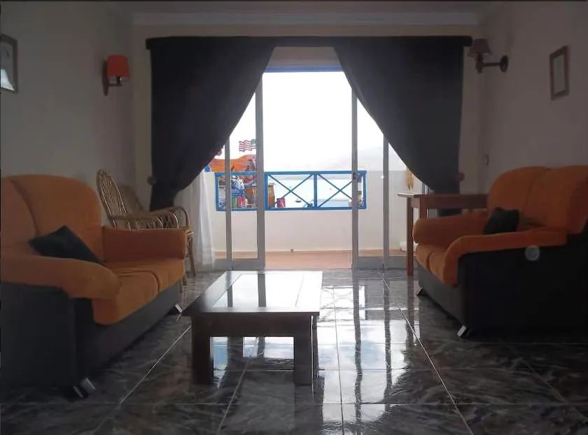 Lanzarote 102939 2 Bedroom Apartment By Mo Rentals - Image 1