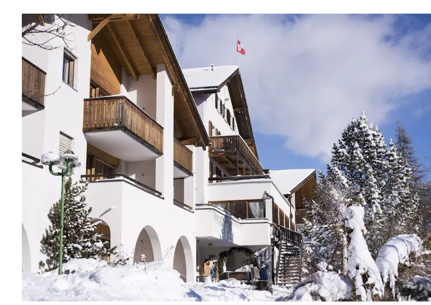 Aparthotel Muchetta - Image 1