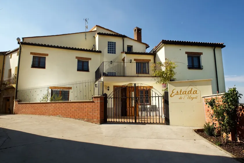 Estada de l'Urgell - Image 1