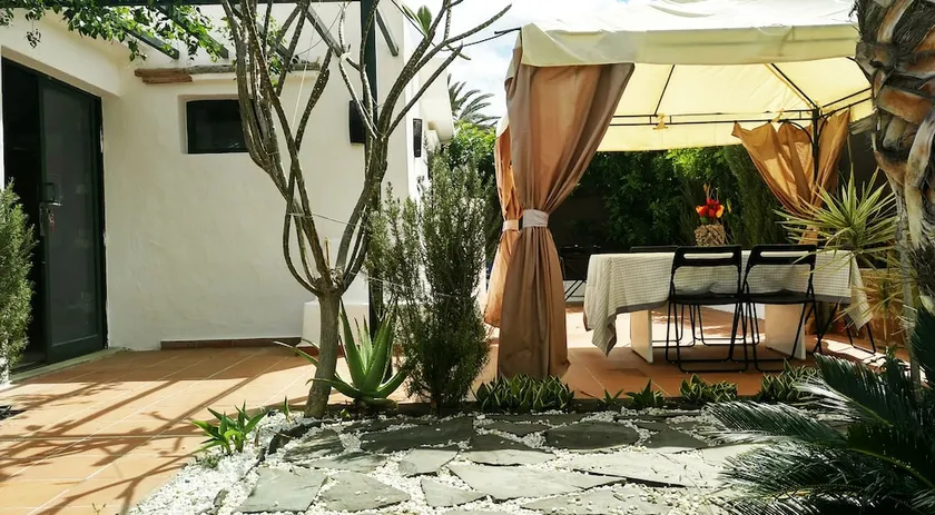 Bungalow en campo de golf - Image 1